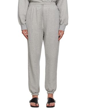 Frankie Shop Track pants and sweatpants for Women Online Sale up to 63 off Lyst