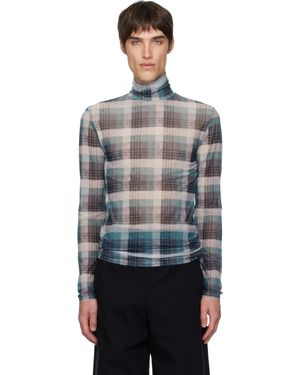 メンズ Dries Van Noten タートルネック | オンラインセールは最大61
