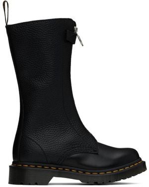 Dr. Martens Knee high boots for Women Online Sale up to 41 off Lyst
