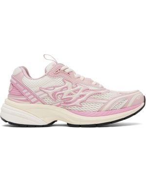 Amiri M-Tech Sneakers - Pink