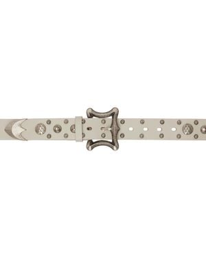 Black THUG CLUB Belts for Men | Lyst Black THUG CLUB Belts for Men | Lyst
