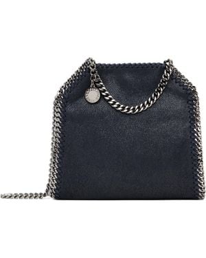 Stella McCartney Falabella Tiny Bag - Black