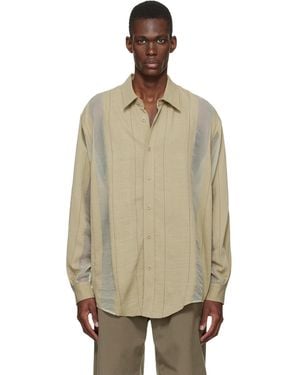 colbo Office Shirt - Multicolour