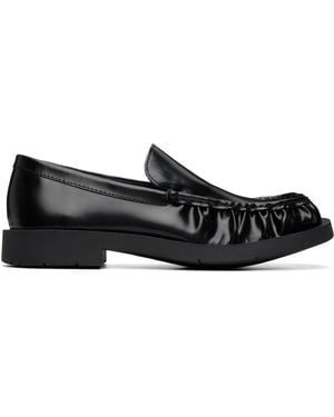 CAMPERLAB Mil 1978 Loafers - Black