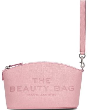 Marc Jacobs 'the Beauty' Pouch - Pink