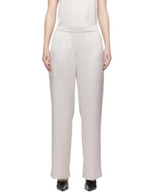 Leset Barb Painter Lounge Trousers - Multicolour