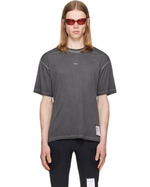 Satisfy Auralite T-Shirt - Grey
