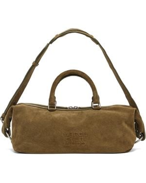 Marge Sherwood Khaki Dumpling Ew Bag - Multicolour
