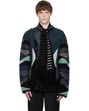 メンズ Kiko Kostadinov スカーフ & マフラー | オンラインセールは