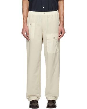 Nanamica Pants for Men | Online Sale up to 40% off | Lyst