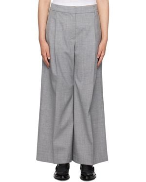 Camilla & Marc Lazlo Trousers - Multicolour