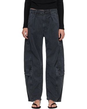 Citizens of Humanity Flight Trousers - Black