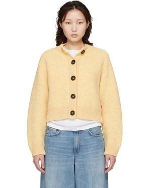 B.B. Wallace Sherman Cardigan - Blue