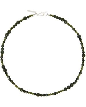Sophie Buhai Constellation Necklace - Black