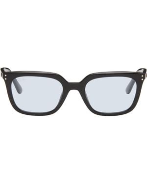 Ray-Ban ブラック Rb4339D サングラス