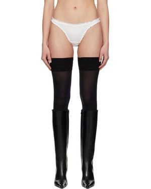 Shadowplay Alexander Thong - Black