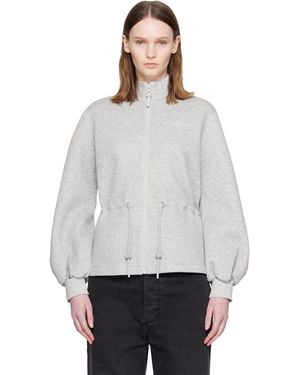 Mackage Blouson Finola-Z Gris