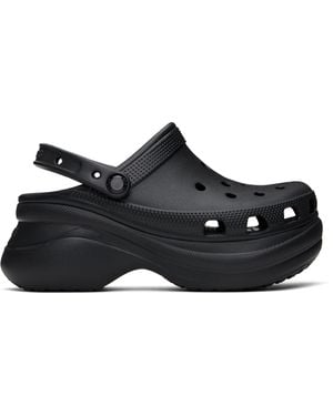 Crocs™ ブラック Bae クロッグ