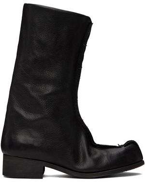 Edward Cuming Adam Signature Edition Bubble Slip-On Loafers