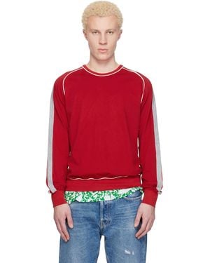 GIMAGUAS Killian T-Shirt - Red
