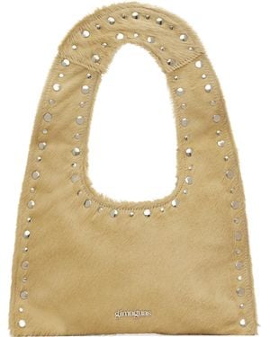 GIMAGUAS Mini Franca Bag - Natural