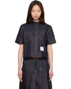 Thom Browne Thom Browne - Black