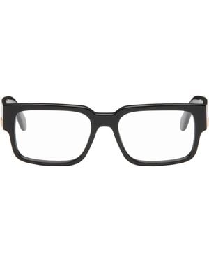 Palm Angels Pa5036 Glasses - Brown