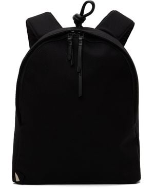 Adererror Sac À Dos Product. 103 Noir