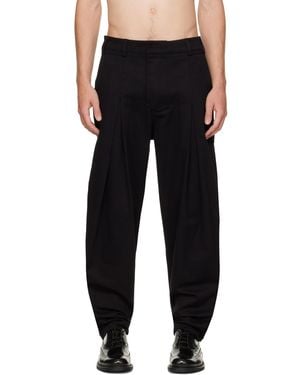 Entire studios Seb Pants - Black
