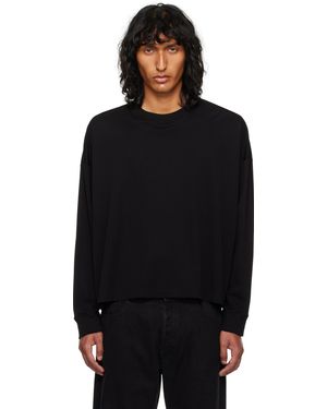 メンズ The Row Tシャツ (長袖) | オンラインセールは最大39