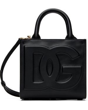 Dolce & Gabbana トップハンドルバッグ ディヴォーション Dolce & Gabbana トップハンドルバッグ ディヴォーション