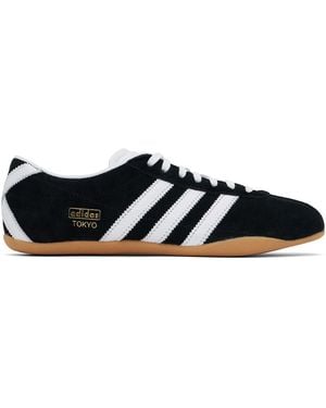 adidas Originals Tokyo Trainers - Black