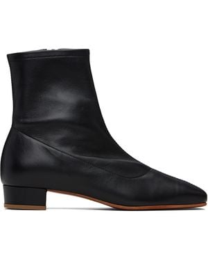 BY FAR Este Boots - Black