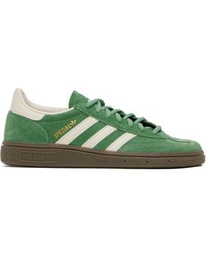 adidas Handball Spezial - Green
