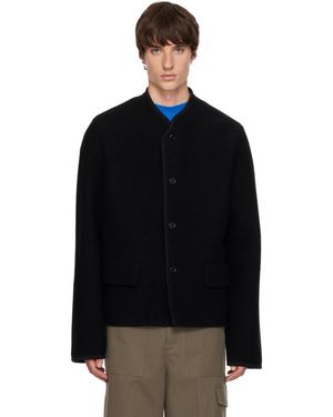 Rier Blouson Noir