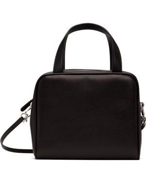 The Row Ray Bag - Black