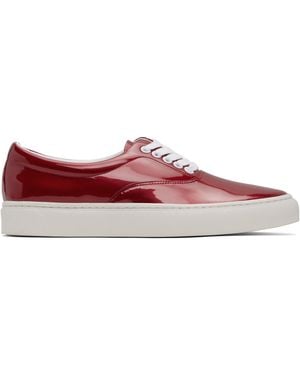 Undercover Up1E1F01 Sneakers - Black