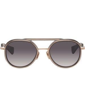 Dita Eyewear Spacecraft Sunglasses - Gray
