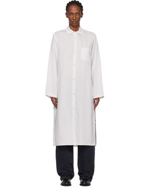 Our Legacy Off- Strand Shirt - Black