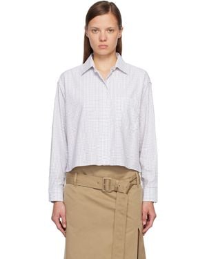 mfpen New Format Shirt - White