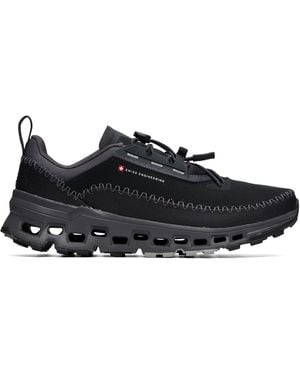 On Shoes Cloudaway 2 Trainers - Black