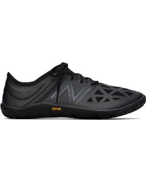 Junya Watanabe New Balance Edition Ux200 Sneakers - Black