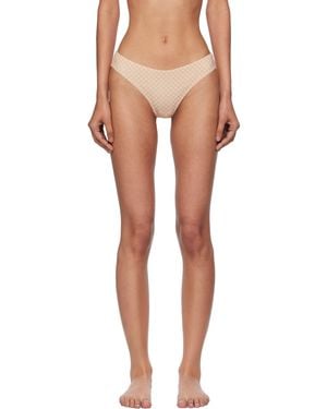 Fruity Booty ピンク Carmen ビキニボトム - マルチカラー