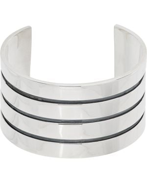 Sophie Buhai Katia 4 Bracelet - White