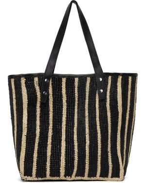【関税込み】rag & bone ブラック Daily Ingrid トートバッグ rag & bone Daily Ingrid Tote | Shopbop