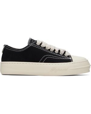 Represent Rep-Cap Trainers - Black
