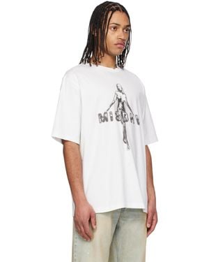 MISBHV Long Sleeve T-Shirt in White for Men | Lyst UK