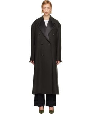 レディース Ami Paris ロングコート & ウィンターコート | オンライン