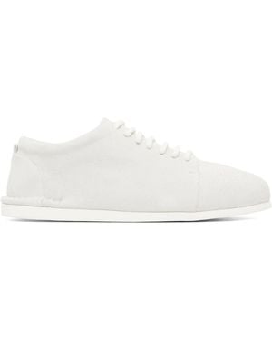 MARSELL Gomme Sancrespella Trainers - Black