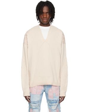 メンズ Who Decides War ブラック Whim フーディ ブラック | Lyst